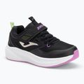 Dětské boty  Joma Ferro Jr black/pink