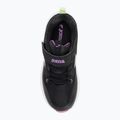 Dětské boty  Joma Ferro Jr black/pink 5