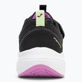 Dětské boty  Joma Ferro Jr black/pink 6