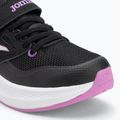 Dětské boty  Joma Ferro Jr black/pink 7