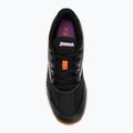 Dětské boty Joma Jr30 black/purple 5