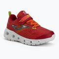 Dětské boty Joma Rase Jr red