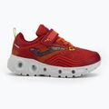 Dětské boty Joma Rase Jr red 2