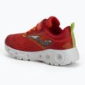 Dětské boty Joma Rase Jr red 3