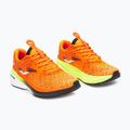Pánské běžecké boty Joma Super Cross orange 2