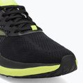 Pánské běžecké boty Joma Super Cross black/lemon 7
