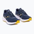 Pánské běžecké boty Joma Elite navy 9
