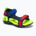 Dětské sandály Joma Climber Jr navy 2