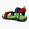 Dětské sandály Joma Climber Jr navy 3