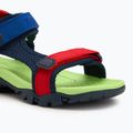 Dětské sandály Joma Climber Jr navy 7