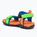 Dětské sandály Joma Climber Jr royal 3