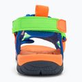 Dětské sandály Joma Climber Jr royal 6