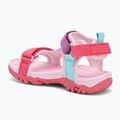 Dětské sandály Joma Climber Jr pink 3