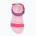 Dětské sandály Joma Climber Jr pink 5