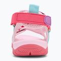 Dětské sandály Joma Climber Jr pink 6