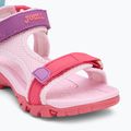 Dětské sandály Joma Climber Jr pink 7