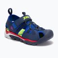 Dětské sandály Joma Lake Jr navy 2