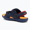 Dětské sandály Joma Ocean Jr navy 3