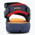 Dětské sandály Joma Ocean Jr navy 6