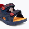 Dětské sandály Joma Ocean Jr navy 7