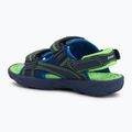 Dětské sandály Joma Ocean Jr royal 3