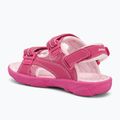 Dětské sandály Joma Ocean Jr coral 3