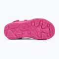 Dětské sandály Joma Ocean Jr coral 4