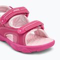 Dětské sandály Joma Ocean Jr coral 7