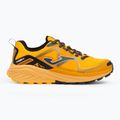 Pánské běžecké boty  Joma Trek mustard 8