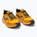 Pánské běžecké boty  Joma Trek mustard 9