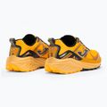 Pánské běžecké boty  Joma Trek mustard 10
