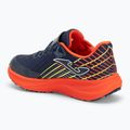 Dětské běžecké boty Joma Super Cross navy 3
