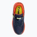 Dětské běžecké boty Joma Super Cross navy 5