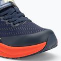 Dětské běžecké boty Joma Super Cross navy 7