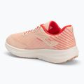 Dětské běžecké boty Joma Super Cross pink 3
