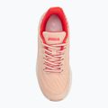 Dětské běžecké boty Joma Super Cross pink 5