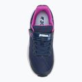 Dětské běžecké boty Joma Super Cross navy/ fuchsia 5