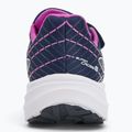 Dětské běžecké boty Joma Super Cross navy/ fuchsia 6
