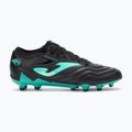 Pánské kopačky Joma Powerful FG black turquoise 8