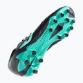 Pánské kopačky Joma Powerful FG black turquoise 12