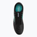 Pánské kopačky Joma Powerful FG black turquoise 5