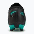 Pánské kopačky Joma Powerful FG black turquoise 6