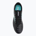 Pánské kopačky Joma Powerful SG black turquoise 5