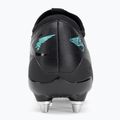 Pánské kopačky Joma Powerful SG black turquoise 6