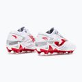 Pánské kopačky Joma Powerful FG white 10