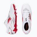 Pánské kopačky Joma Powerful FG white 11