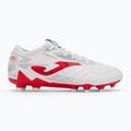 Pánské kopačky Joma Powerful FG white 2