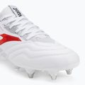 Pánské kopačky Joma Powerful SG white 7