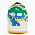 Pánské kopačky Joma Top Flex IN white/green 6