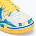 Pánské kopačky Joma Top Flex IN white/green 7